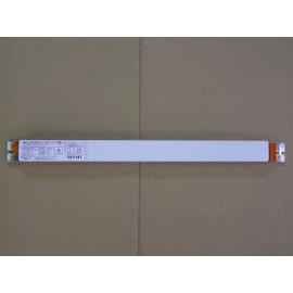 T5 Fluorescent- electric ballast (Fluorescentes T5-ballast électrique)