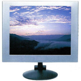 15`` LCD Monitor (15``LCD Monitor)