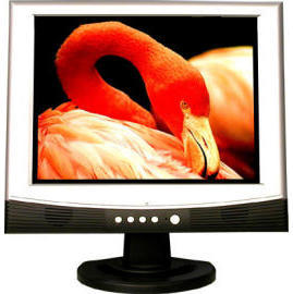 15``LCD monitor (15``LCD контроль)