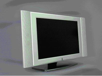 30`` LCD TV