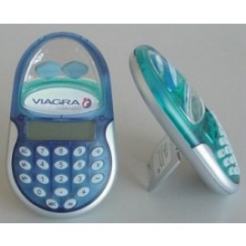 Aqua calculator