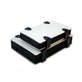 5.25``/3.5    External Enclosure Case (5,25``/ 3,5 б)