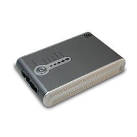 USB 2.0 OTG HDD Case (USB 2.0 OTG HDD Case)