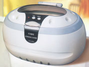 ULTRASONIC CLEANER (УЛЬТРАЗВУКОВАЯ ОЧИСТКА)