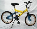 MTB BIKE (MTB BIKE)