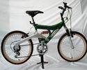 MTB BIKE (МТБ BIKE)