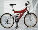 MTB BIKE (MTB BIKE)