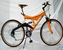 MTB BIKE (МТБ BIKE)