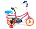 BMX BIKE (BMX Bike)