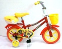 BMX BIKE (BMX Bike)