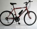 MTB BIKE (VTT VELO)