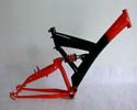 SUSPENSION FRAME (SUSPENSION FRAME)