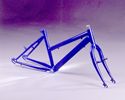 MTB FRAME (MTB Frame)