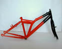 20``BMX FRAME / FORK (20``BMX FRAME / FORK)