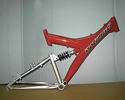 SUSPENSUIN FRAME (SUSPENSUIN FRAME)