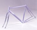 STEEL FRAME/FORK (STEEL FRAME / FORK)