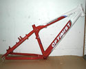 ALLOY FRAME (ALLOY FRAME)