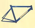 ALLOY RACING FRAME (СПЛАВ RACING FRAME)