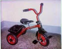 TRICYCLE (TRICYCLE)