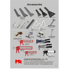 ACCESSORIES (ACCESSOIRES)