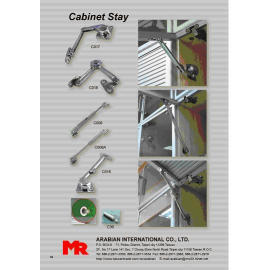 CABINET STAY (CABINET STAY)