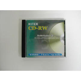 CD-RW (CD-RW)