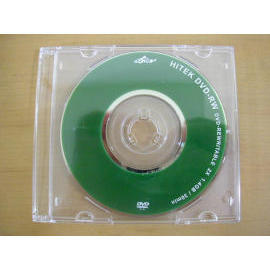 8cm DVD-R (-8 См DVD-R)