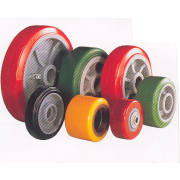 Urethane Wheel. Caster (Urethane Wh l. Ролики)