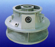 Air-Inlet Housing (Air-Inlet Housing)