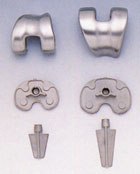 Knee Components For Joint Replacement (Genou Components for Joint Replacement)