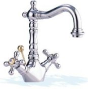 A-755 Basin Faucet (A-755 Bassin Robinet)