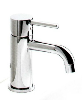 A-205Basin Faucet (Смеситель 05Basin)