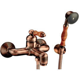 A-710ABR Bath Faucet (A-710ABR Bath Faucet)