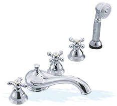 A-771-5 Basin Faucet (A-771-5 Basin Faucet)