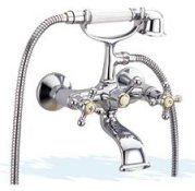 A-730 Bath Faucet (A-730 Bath Faucet)