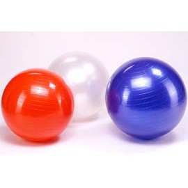 Exercise Balls Ideal for Gym, Sports and Aerobic Exercise Uses (Exercise Balls Ideal for Gym, Sports and Aerobic Exercise Uses)