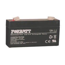 FORBATT NP Battery (FORBATT NP Battery)