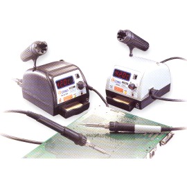 P.I.D TEMPERATURE CONTROL SOLDERING STATION (P.I.D TEMPERATURE CONTROL SOLDERING STATION)