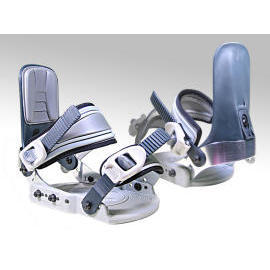 Adult Snowboard Bindings (Сноуборд взрослый Bindings)