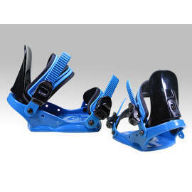 Junior Snowboard Bindings (Junior Snowboard Bindings)