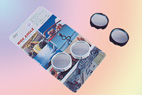 CONVEX ROUND MIRROR (CONVEX ROUND MIRROR)