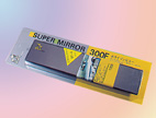 CONVEX MIRROR 65x300 (Miroir convexe 65x300)