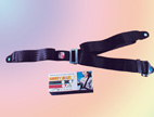 SATETY BELT (SATETY CEINTURE)