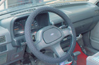 Steering Wheel Cover (Руль Обложка)