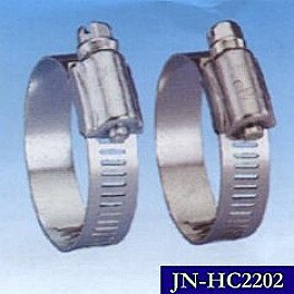 Hose Clamps (Hose Clamps)