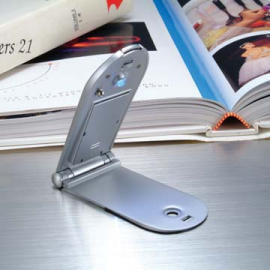 SLIM BOOK LIGHT