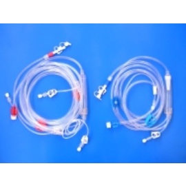 Hemodialysis Blood Tubing Set (Hemodialysis Blood Tubing Set)