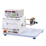 High Torsion Digital Coil Winding Machine