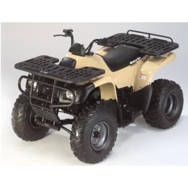 ATV,MOTORCYCLE,ENGINE (VTT, motocyclette, MOTEUR)