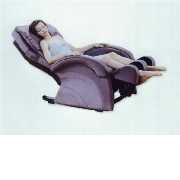 TS-A680 Advanced air massage chair